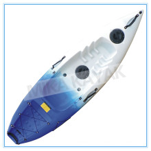 Sit on Top Fishing Boat Plastic Kayak for Sale (M01)